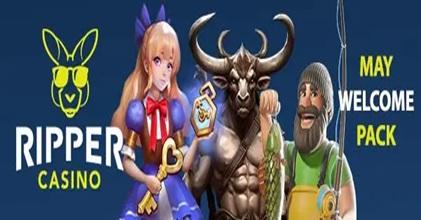 Total Affiliates May 2025 Casino Bonuses – Free Spins, Massive Match Offers & a Pyramid Full of Cash!