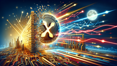 XRP Strives Against Resistance With Renewed Momentum