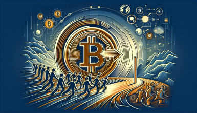 Potential Crypto Shift Looms as CFTC Leadership Changes