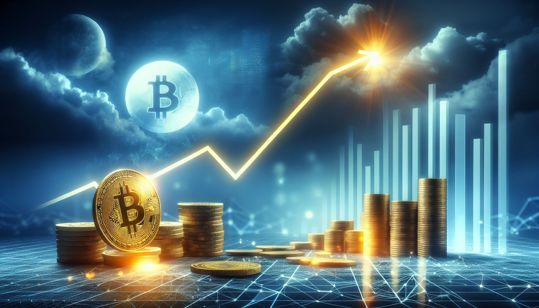 Substantial 2026 Tax Refunds May Signal New Bitcoin Surge