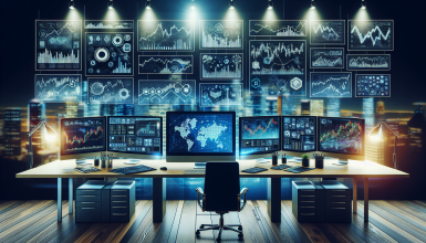 Trader Earns $1 Million on Polymarket with Google Bets