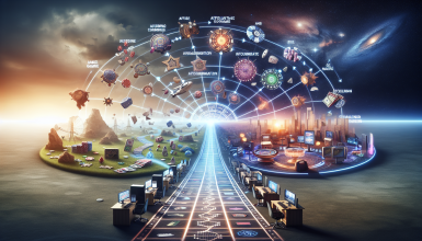 The Evolution of Affiliate Programs in iGaming