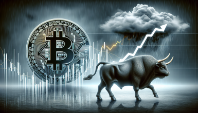 Bitcoin's Short-Term Bullish Outlook Isn’t a Certainty