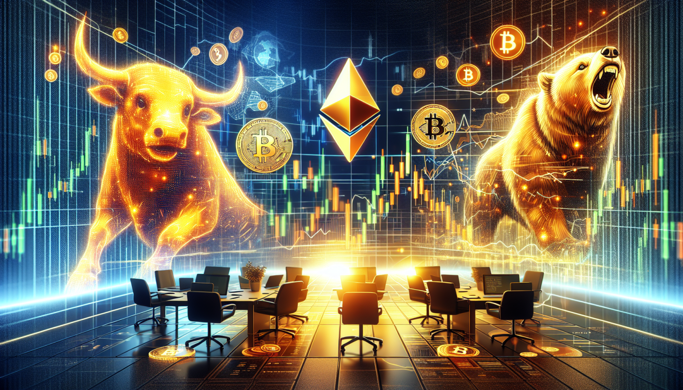 Critical Drivers Shaping the Crypto Market This Week