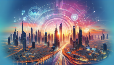 AIBC Eurasia 2026: Technology and Networking in Dubai