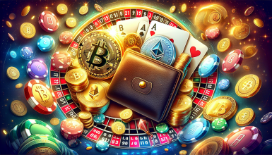 Top Crypto Wallets for Casino Enthusiasts