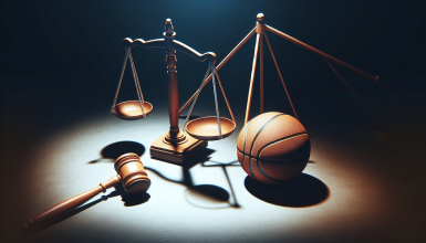 Sports Integrity Under Question Amid Basketball Betting Scandal