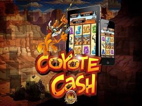 Total Affiliates Coyote Cash 2 Launches with Free Spins