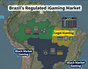 Apple Opens the Door for Regulated Betting Apps in Brazil