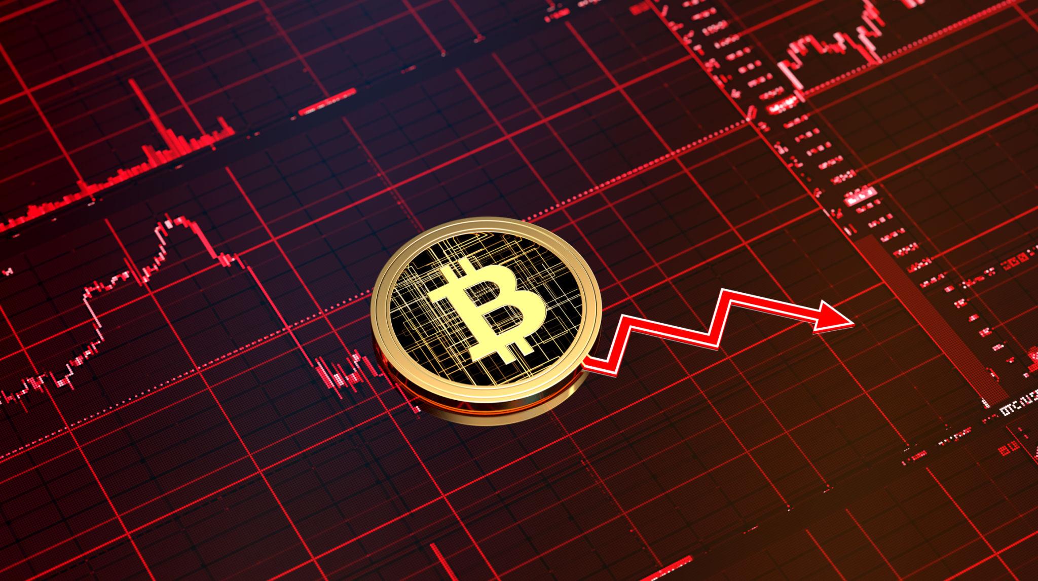 Bitcoin Struggles After $78K Rejection