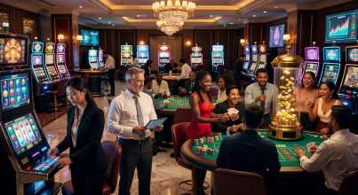 Fresh Opportunity for Casino Enthusiasts Seeking Spin Rewards