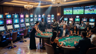 Online Operator 711 Fined Heavily for Gambling Policy Breaches