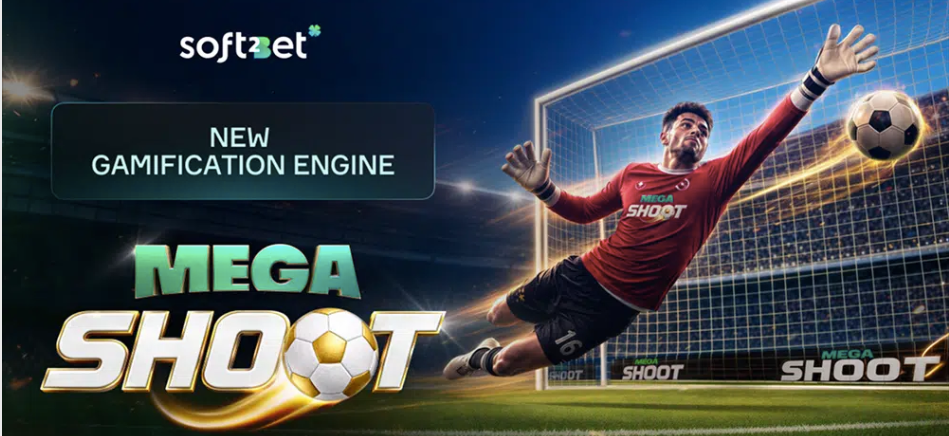 Soft2Bet Unveils MEGA Shoot to Boost Player Engagement