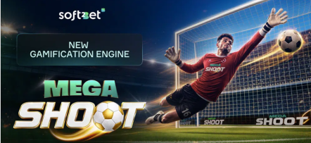 Soft2Bet Unveils MEGA Shoot to Boost Player Engagement