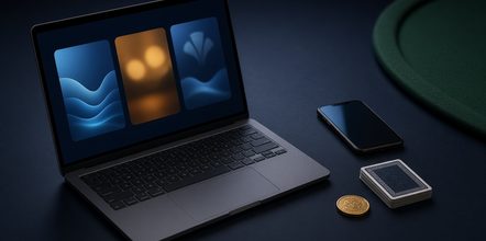 How to Choose an Online Casino in 2026