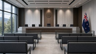 Winners Emerge in New Zealand Casino Licence Auction
