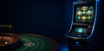 Live Dealer or Slots: Evolution Takes the Tables, and the Reels Stay Split