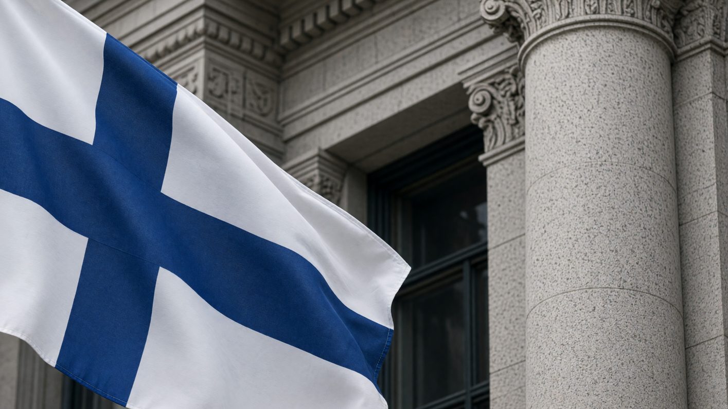 First Finnish Online Gambling Licence Reported Before 2027 Opening