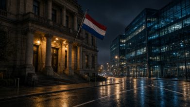 VNLOK Has Summoned Meta in Amsterdam Over Illegal Gambling Ads