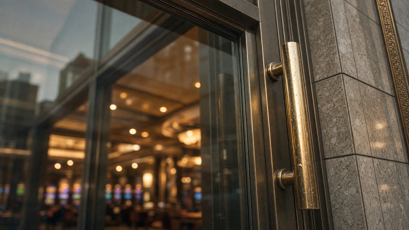 New Jersey Senate Panel Backs Civil Fines for Under-21 Casino Gambling