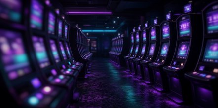 CryptoSlots Exclusive Sign-Up Bonus: 177% Match With Code MATCH177CHTB