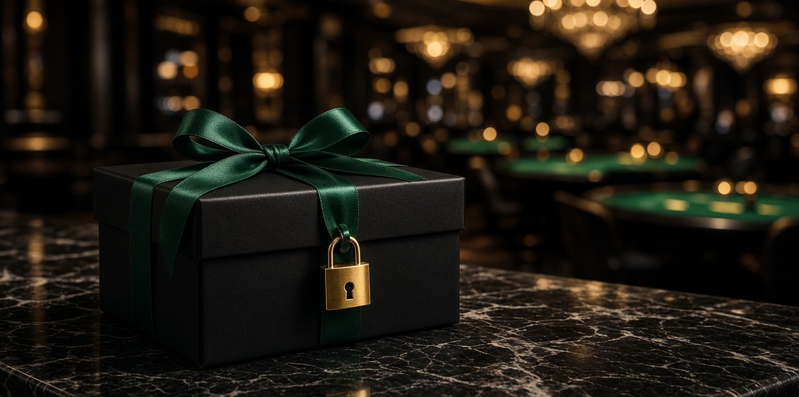 MrO Casino: Mystery Exclusive Bonus, Sign Up to Reveal