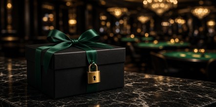 MrO Casino: Mystery Exclusive Bonus, Sign Up to Reveal
