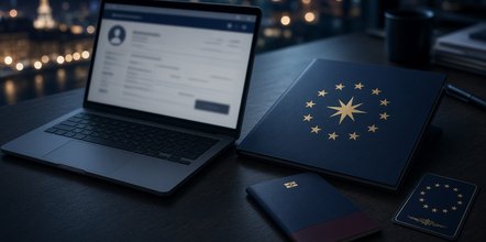 AMLA Draft Shows How Europe Will Count Casino Play Toward €2,000 KYC