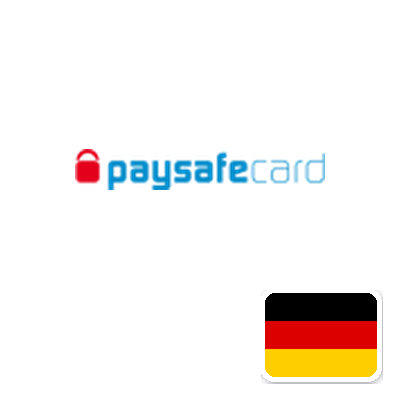 Paysafecard Germany