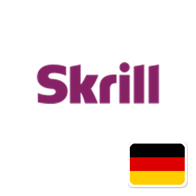 Skrill Germany