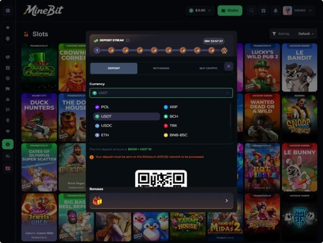 CahierMinebit