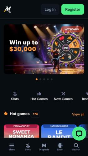 MobileMinebit
