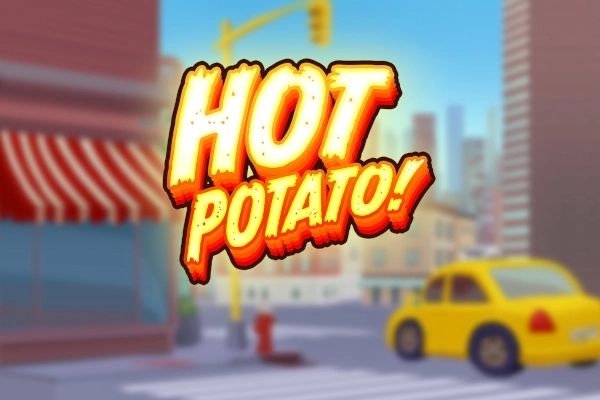 Hot Potato