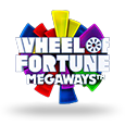 Wheel Of Fortune Megaways Logo
