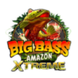 Big Bass Amazon Xtreme Logo