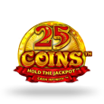 25 Coins Logo