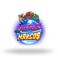 Ninjaz vs Narcos Logo