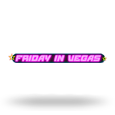 Friday in Vegas Logo