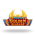 Multi Golden Scarabs Logo