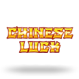 Chinese Luck Logo