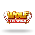 Caucasian Wolf Logo