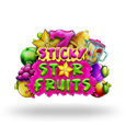 Sticky Star Fruits Logo