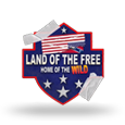 Land Of The Free Logo