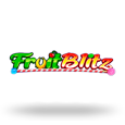 Fruit Blitz Logo