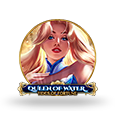 Queen of Water - Tides of Fortune Logo