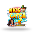 Nice Catch 2 DoubleMax Logo