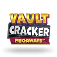 Vault Cracker MegaWays Logo