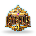Cygnus 4 Logo