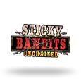 Sticky Bandits Unchained Logo