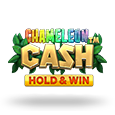 Chameleon Cash Logo
